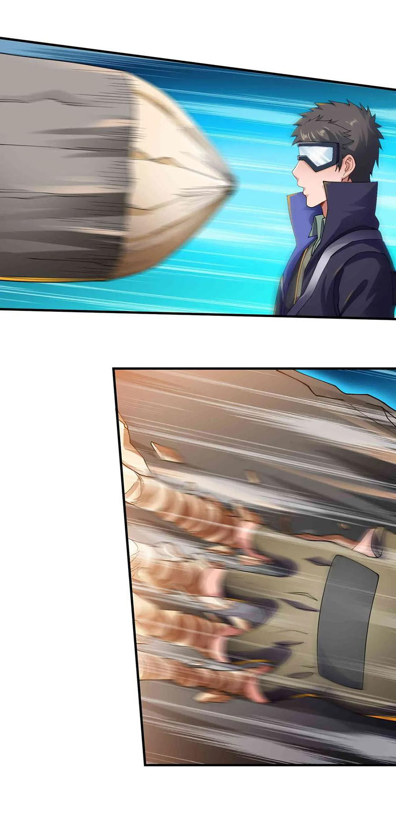 Nguyên Long Chapter 81 - Trang 2