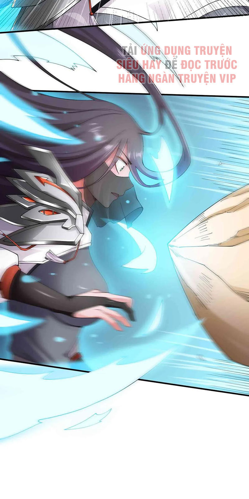 Nguyên Long Chapter 81 - Trang 2