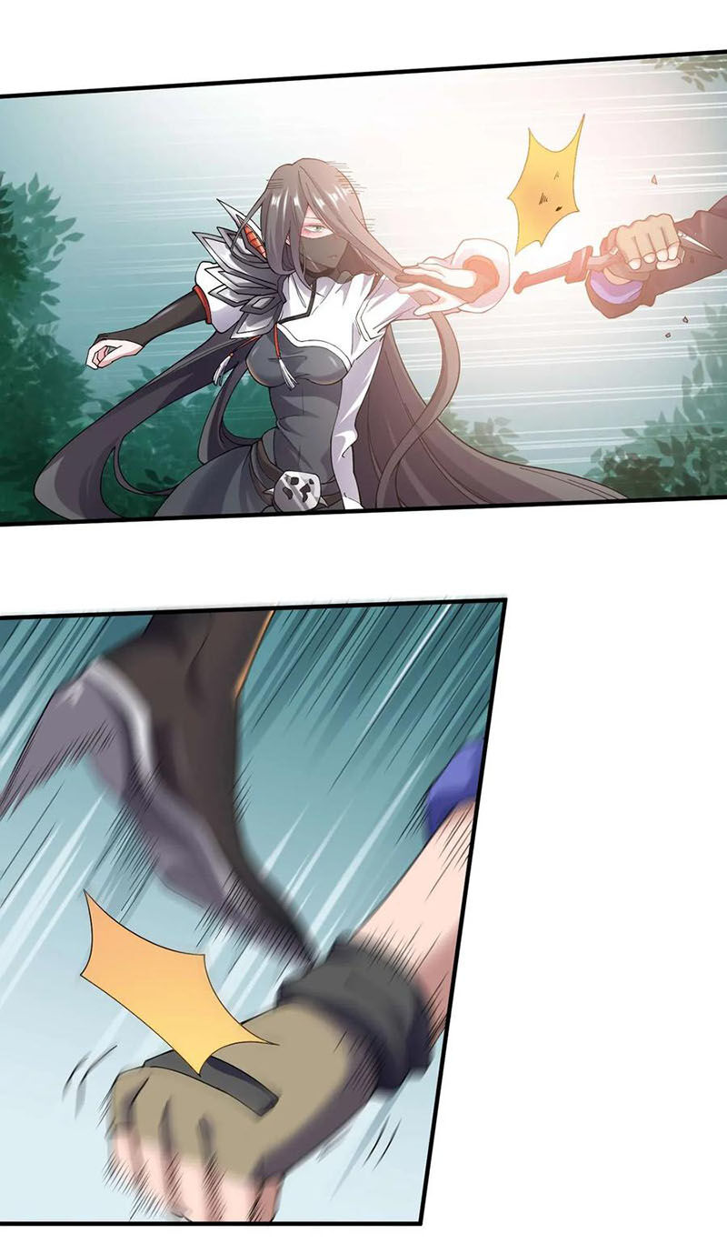 Nguyên Long Chapter 81 - Trang 2