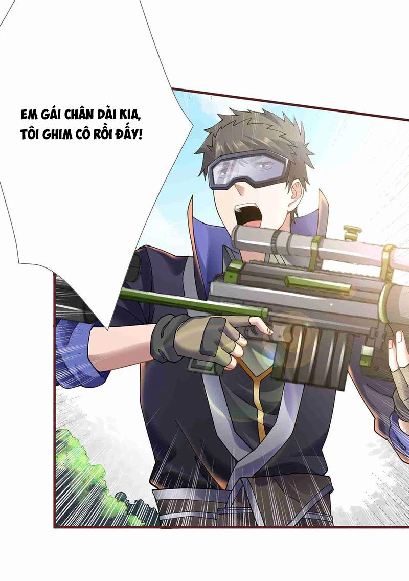 Nguyên Long Chapter 81 - Trang 2