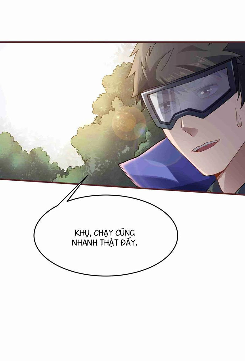 Nguyên Long Chapter 81 - Trang 2