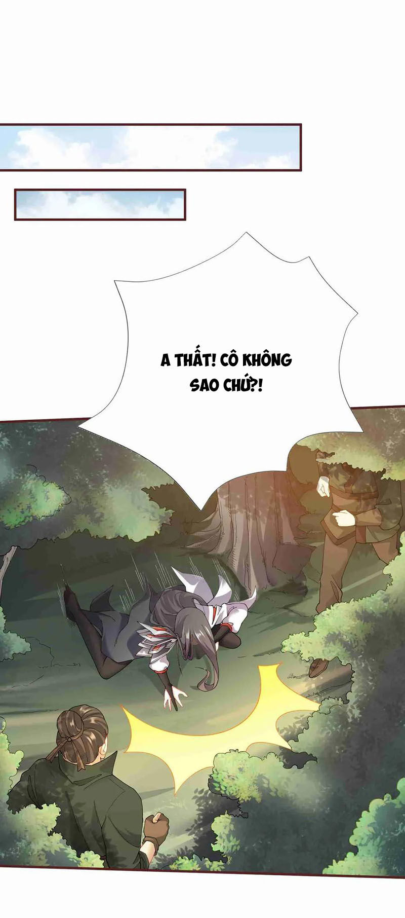 Nguyên Long Chapter 81 - Trang 2