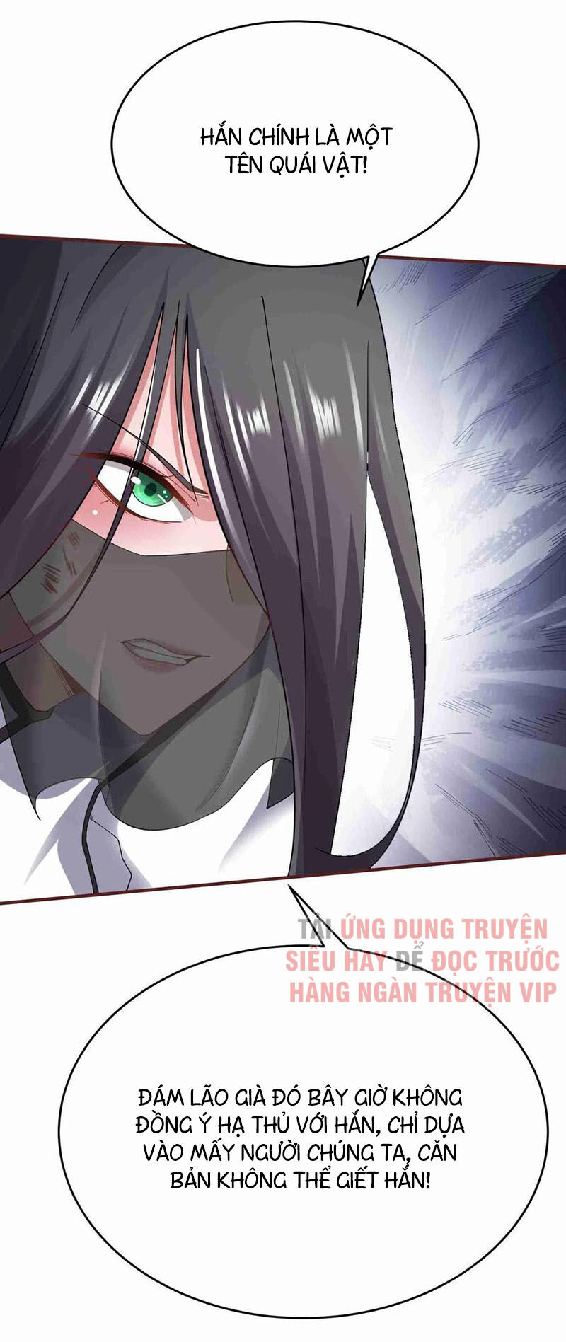 Nguyên Long Chapter 81 - Trang 2