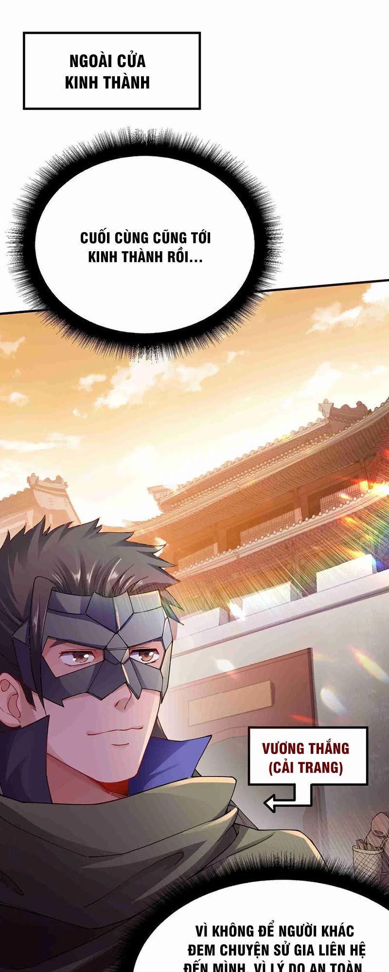 Nguyên Long Chapter 81 - Trang 2