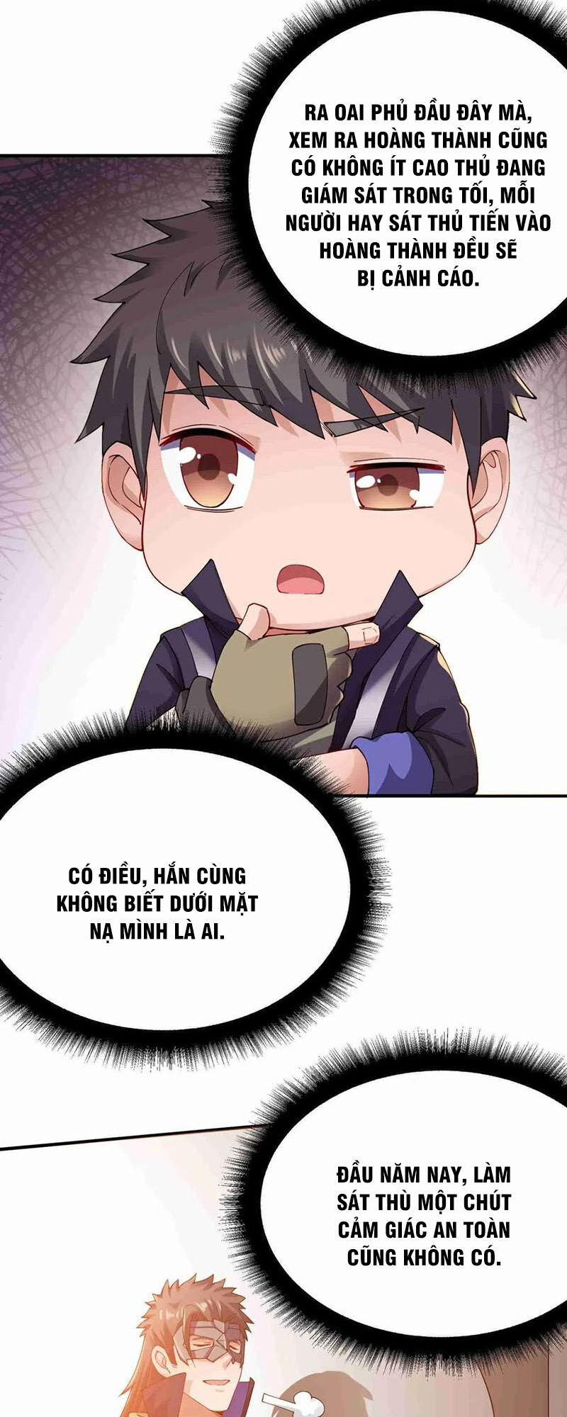 Nguyên Long Chapter 81 - Trang 2