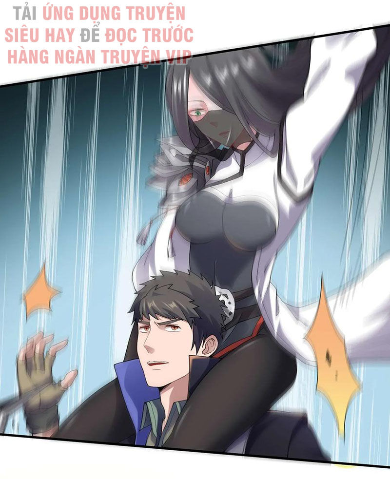 Nguyên Long Chapter 81 - Trang 2