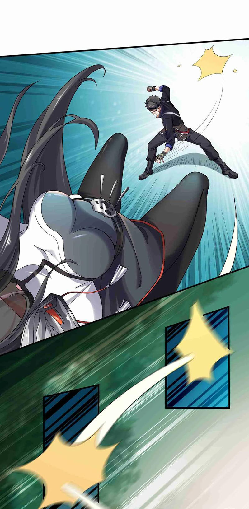 Nguyên Long Chapter 81 - Trang 2