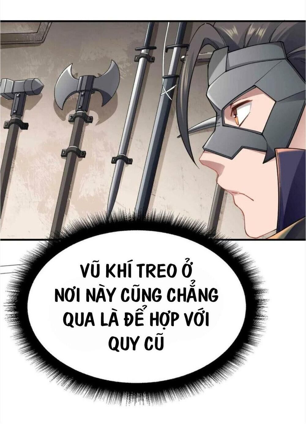 Nguyên Long Chapter 82 - Trang 2