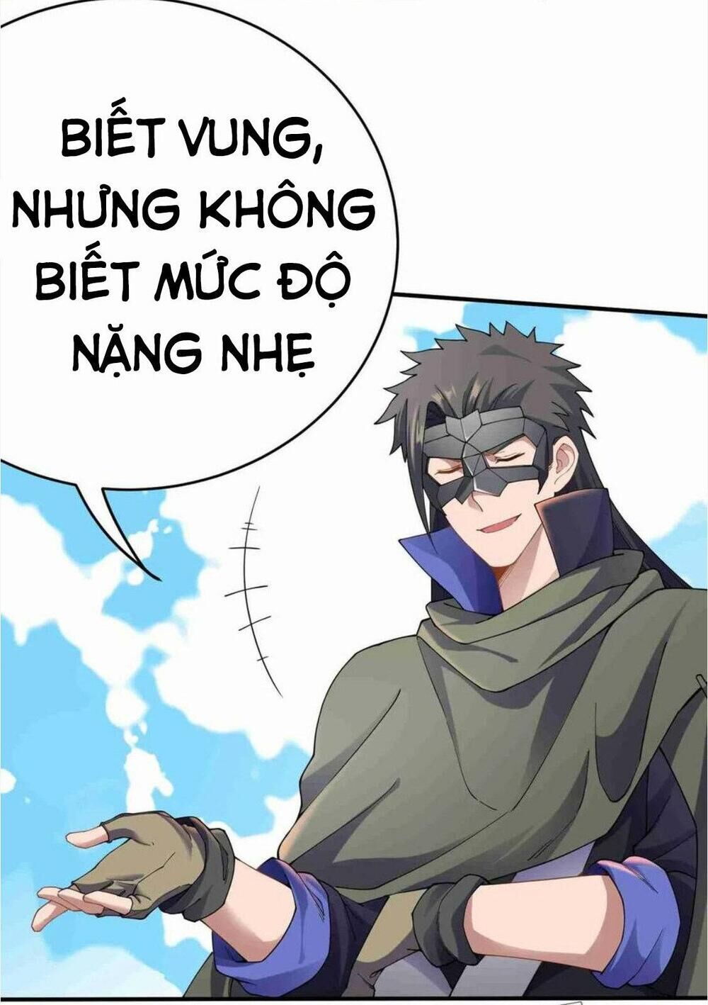 Nguyên Long Chapter 82 - Trang 2