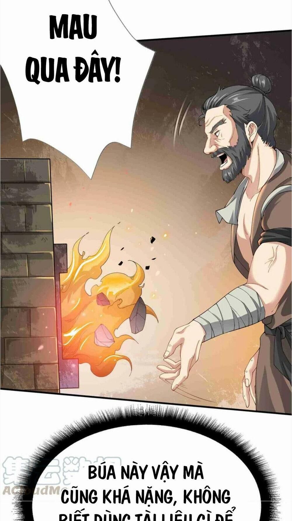 Nguyên Long Chapter 82 - Trang 2