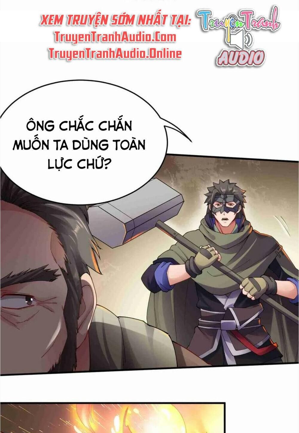 Nguyên Long Chapter 82 - Trang 2