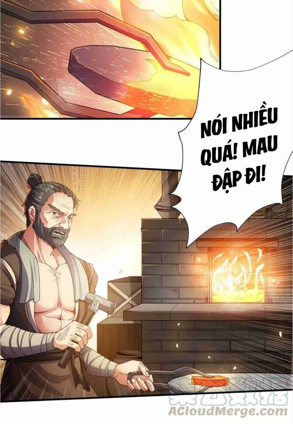 Nguyên Long Chapter 82 - Trang 2