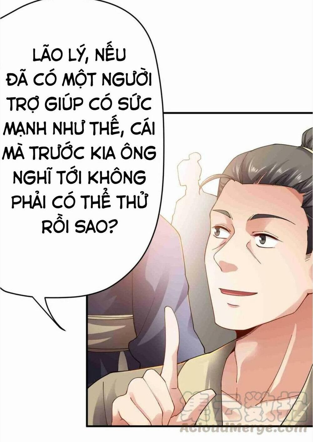 Nguyên Long Chapter 82 - Trang 2