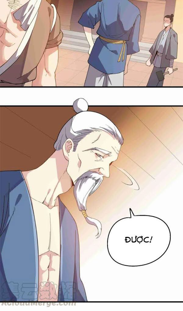 Nguyên Long Chapter 84 - Trang 2