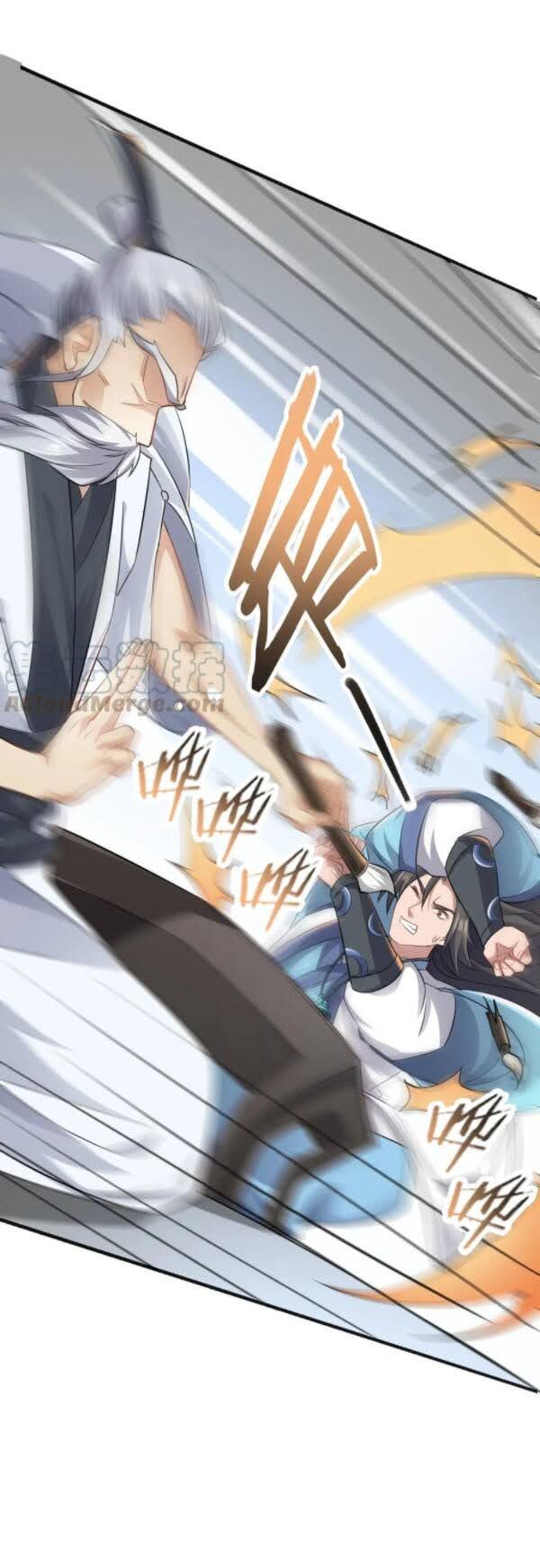 Nguyên Long Chapter 85 - Trang 2