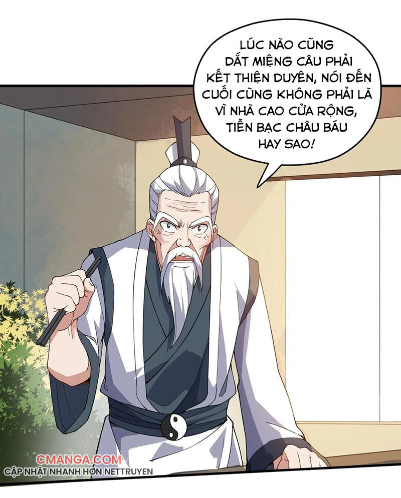 Nguyên Long Chapter 86 - Trang 2