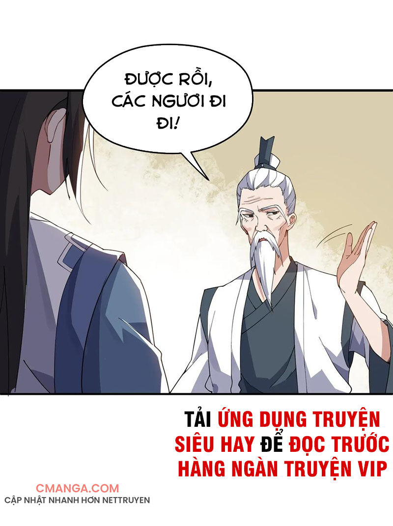 Nguyên Long Chapter 86 - Trang 2