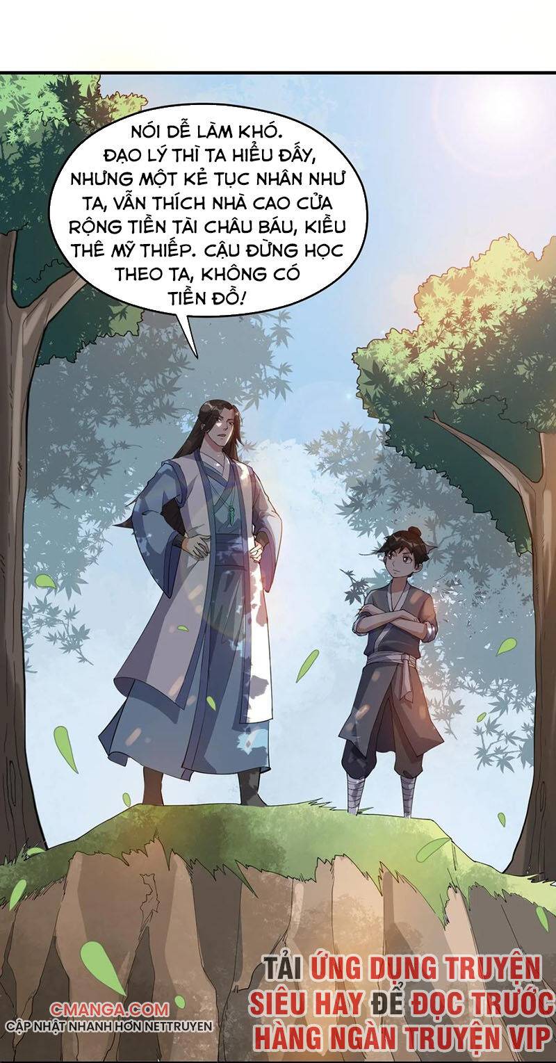 Nguyên Long Chapter 86 - Trang 2