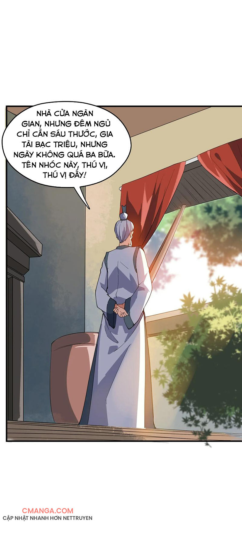 Nguyên Long Chapter 86 - Trang 2