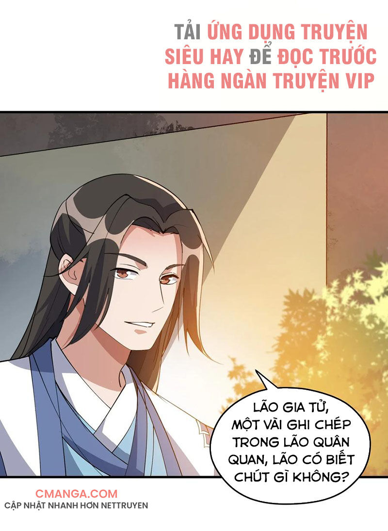 Nguyên Long Chapter 86 - Trang 2