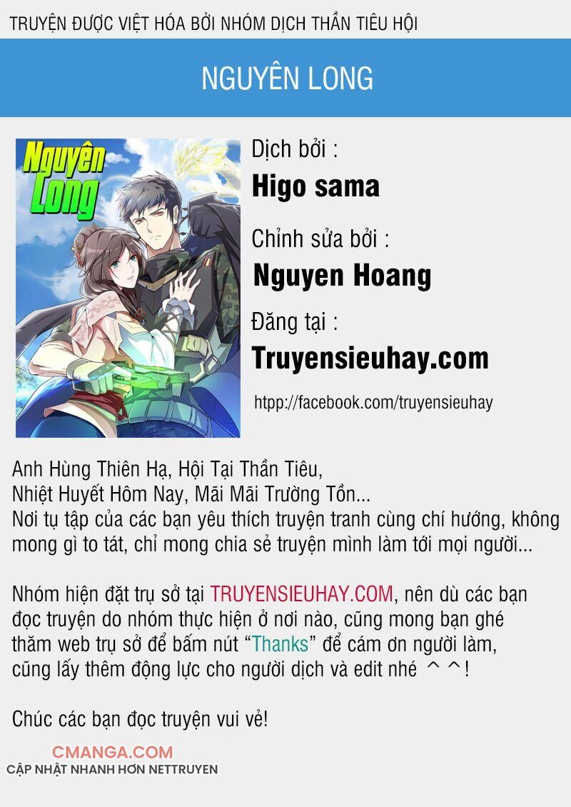 Nguyên Long Chapter 88 - Trang 2