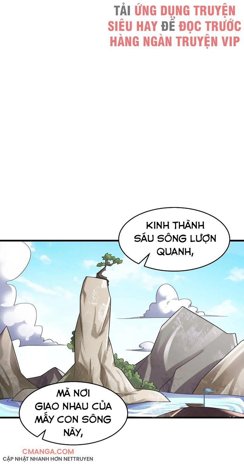 Nguyên Long Chapter 88 - Trang 2