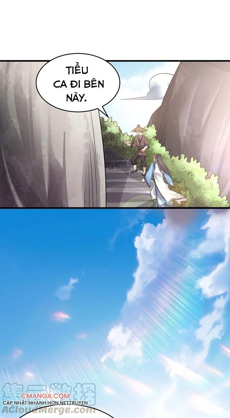 Nguyên Long Chapter 88 - Trang 2