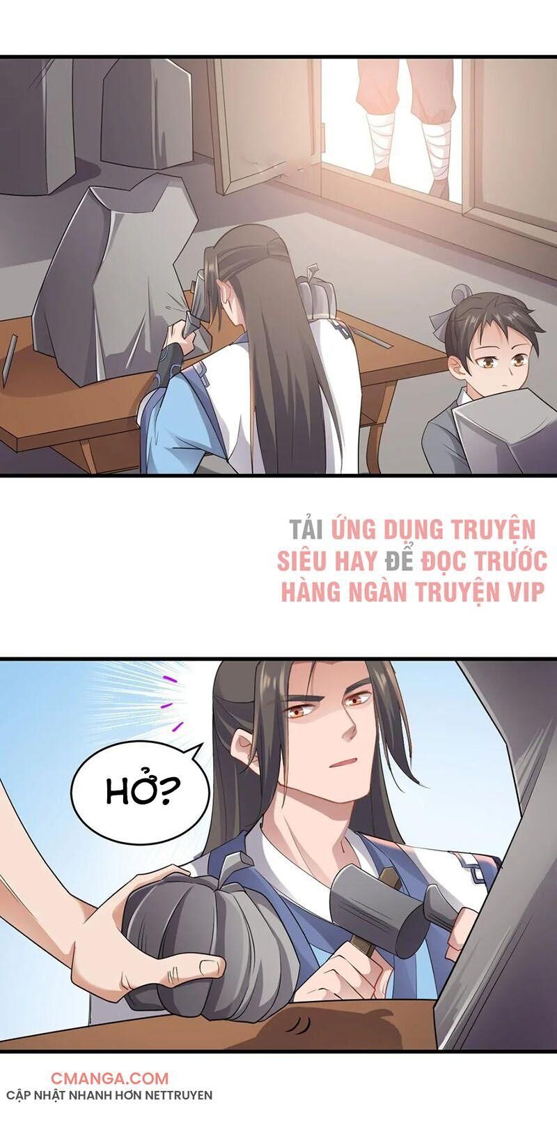 Nguyên Long Chapter 88 - Trang 2