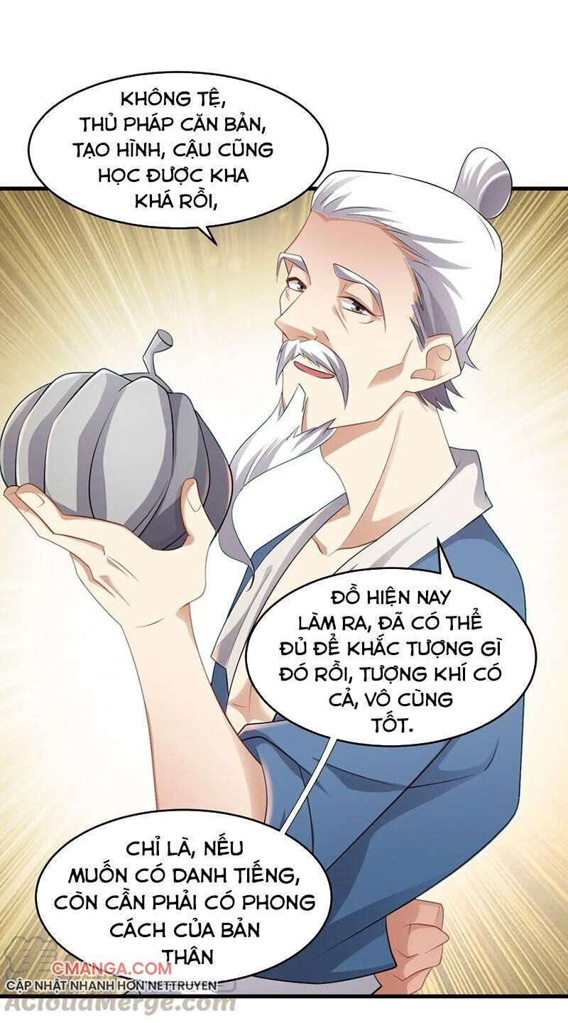 Nguyên Long Chapter 88 - Trang 2