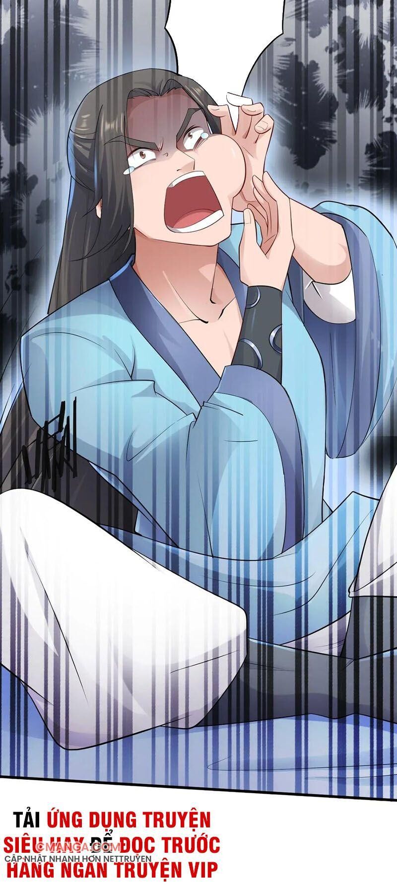 Nguyên Long Chapter 88 - Trang 2