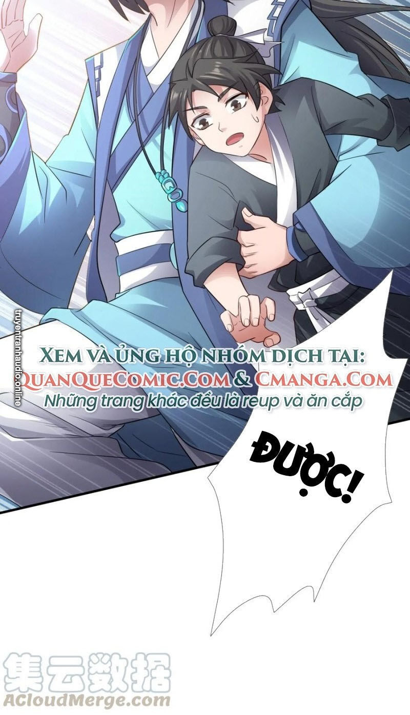 Nguyên Long Chapter 89 - Trang 2