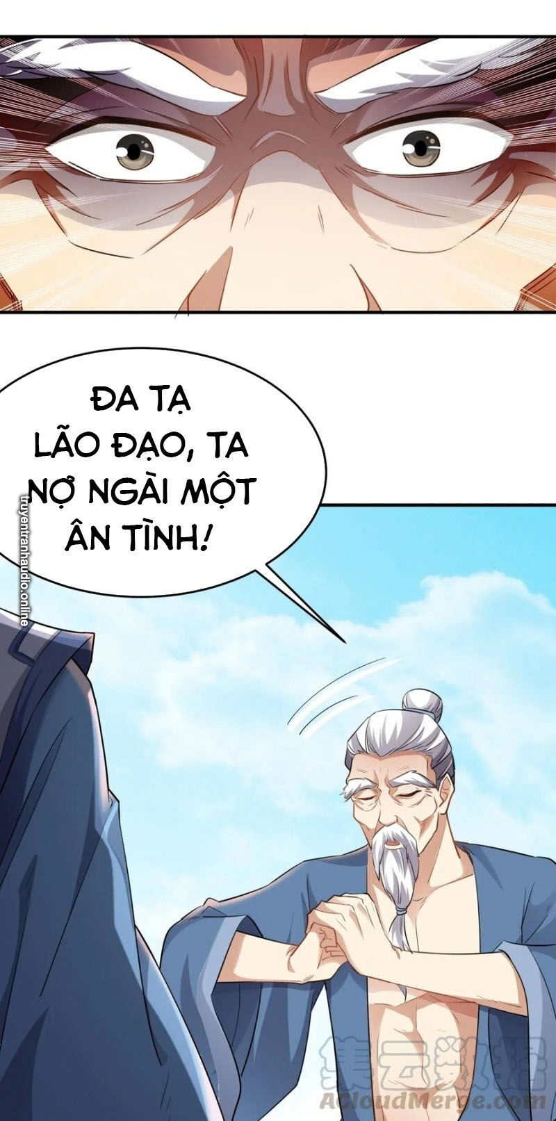 Nguyên Long Chapter 89 - Trang 2