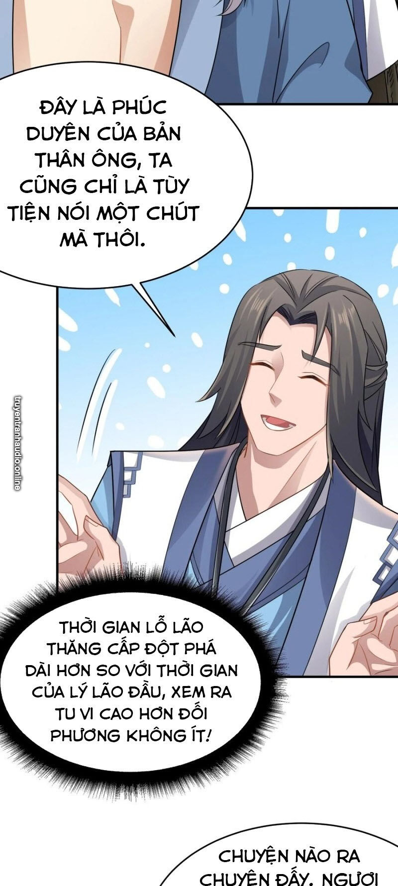 Nguyên Long Chapter 89 - Trang 2