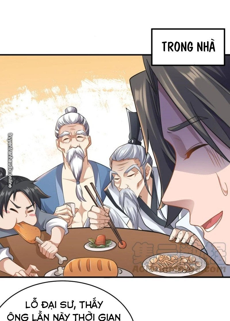 Nguyên Long Chapter 89 - Trang 2