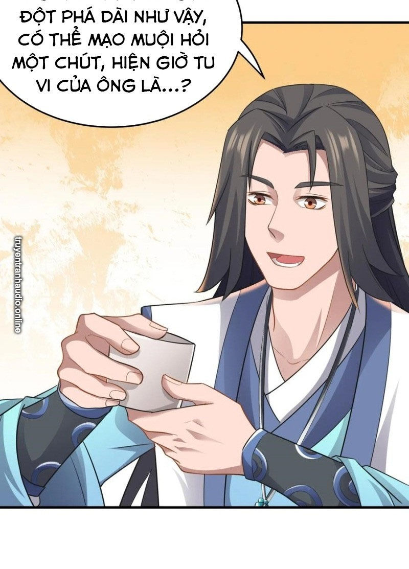 Nguyên Long Chapter 89 - Trang 2