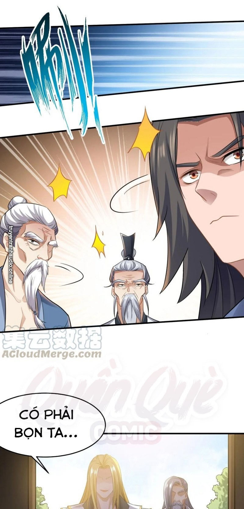 Nguyên Long Chapter 89 - Trang 2