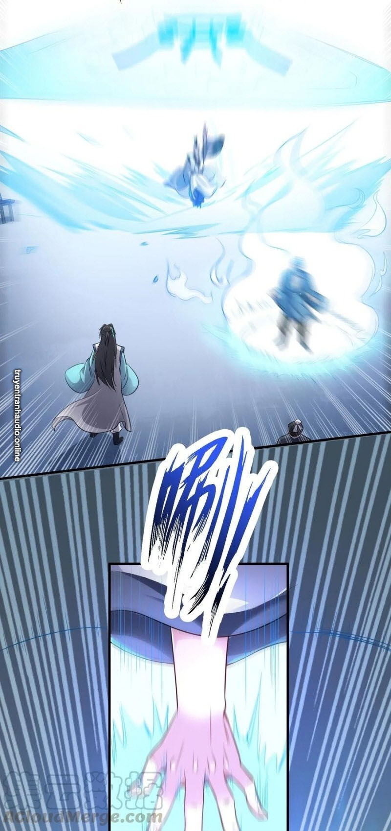 Nguyên Long Chapter 89 - Trang 2