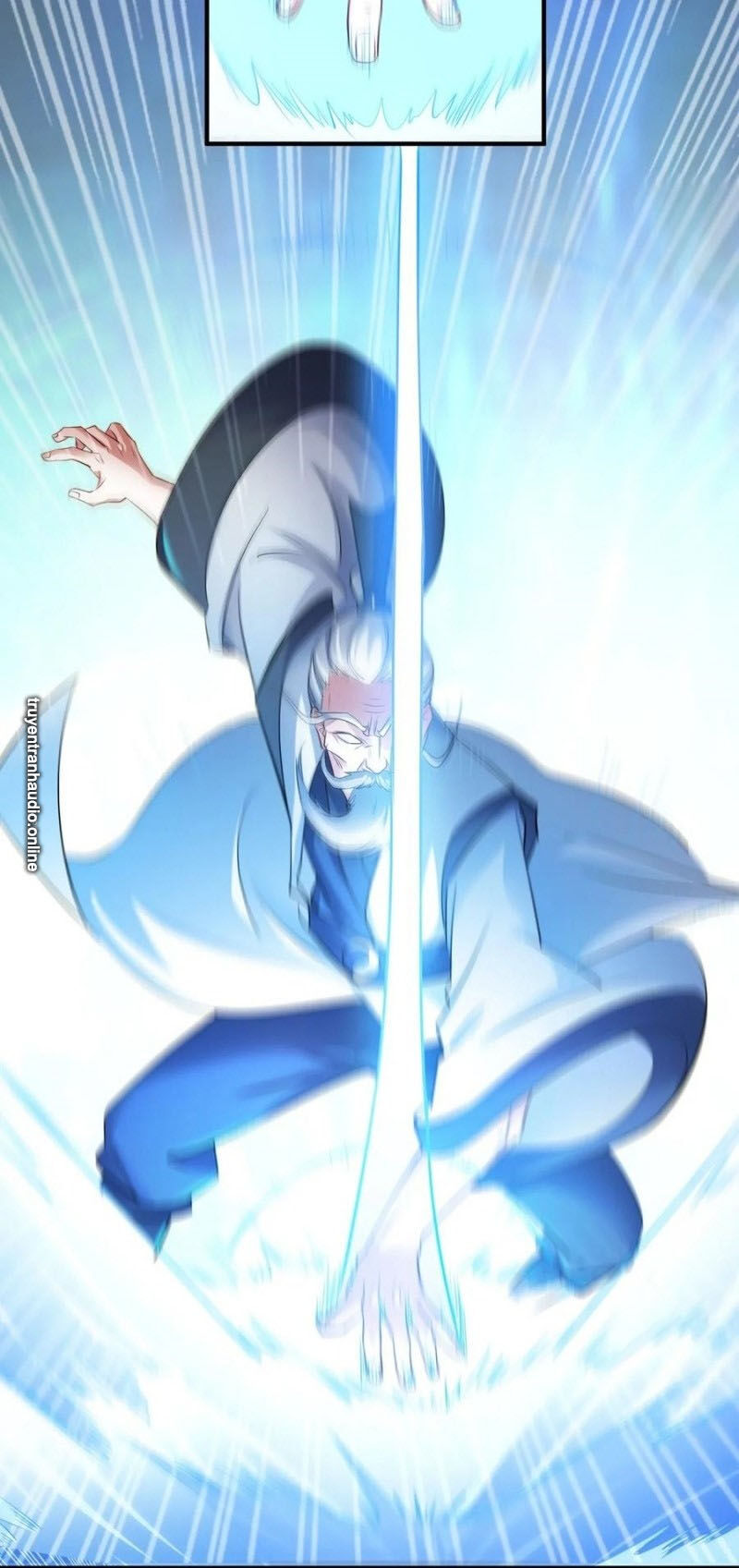 Nguyên Long Chapter 89 - Trang 2