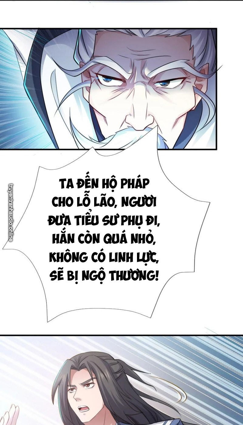 Nguyên Long Chapter 89 - Trang 2