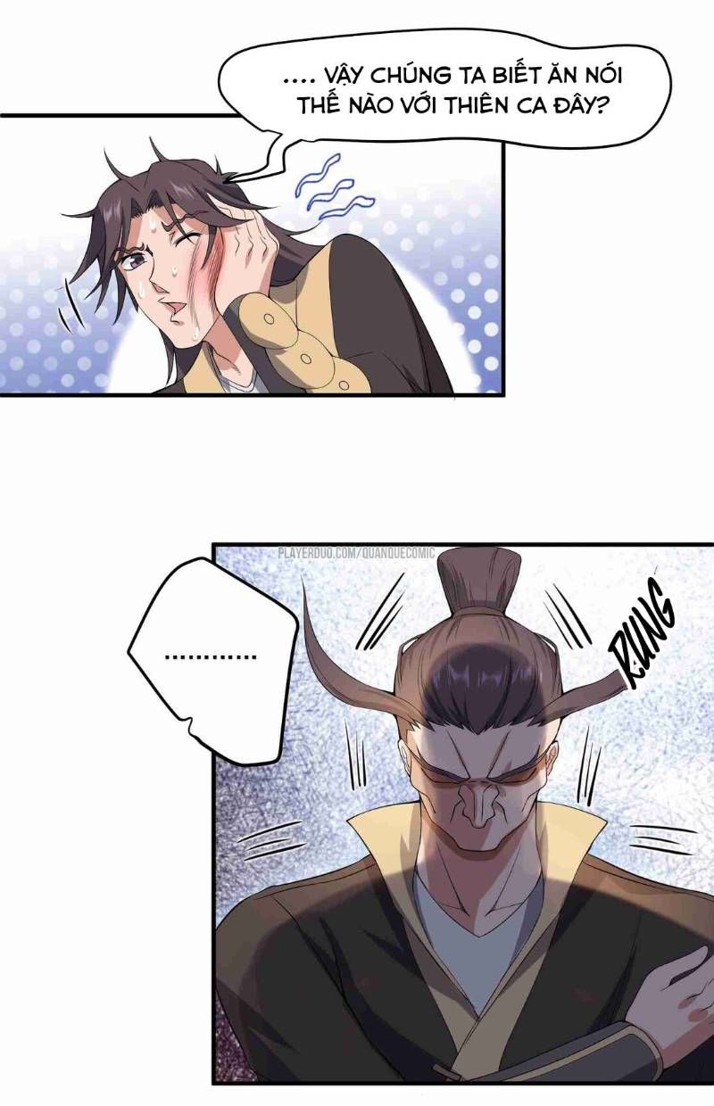 Nguyên Long Chapter 9 - Trang 2