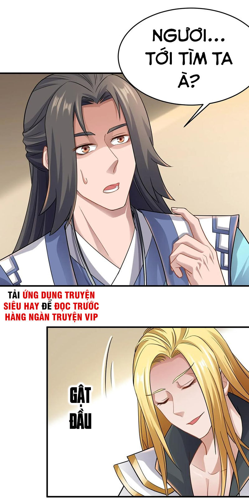 Nguyên Long Chapter 90 - Trang 2
