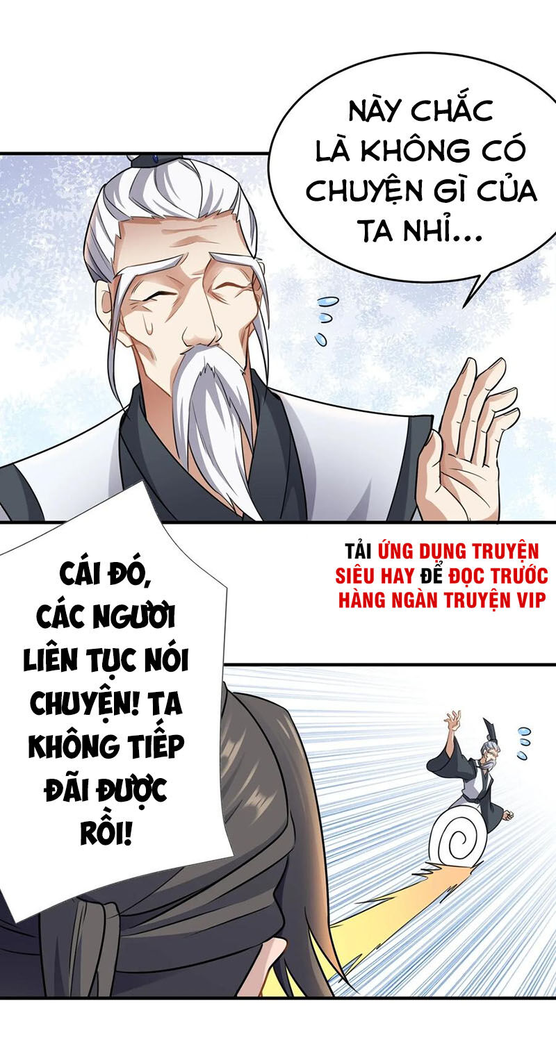 Nguyên Long Chapter 90 - Trang 2