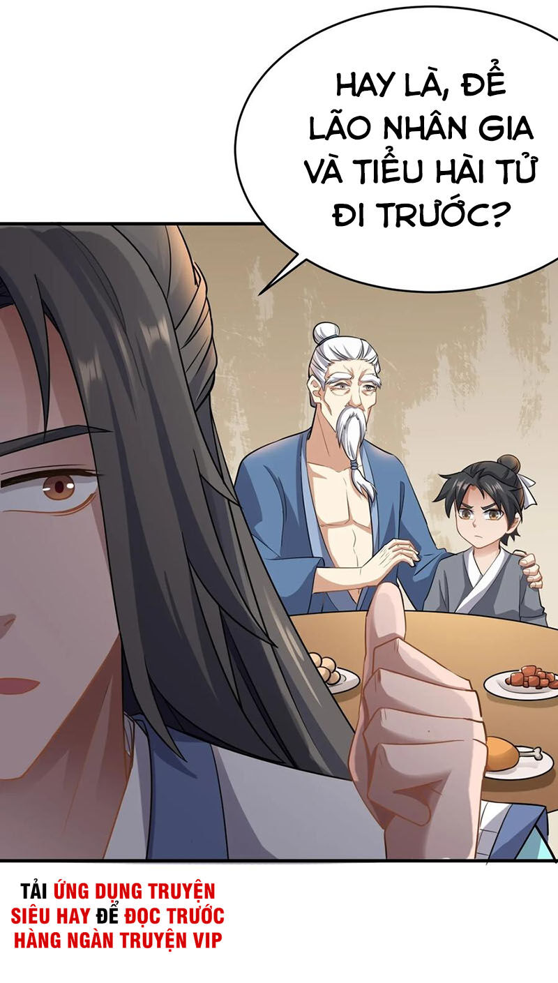 Nguyên Long Chapter 90 - Trang 2