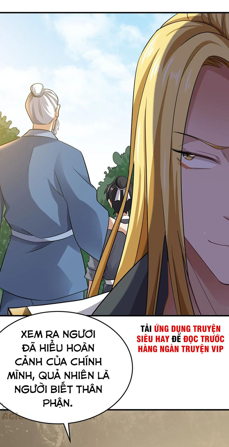 Nguyên Long Chapter 90 - Trang 2
