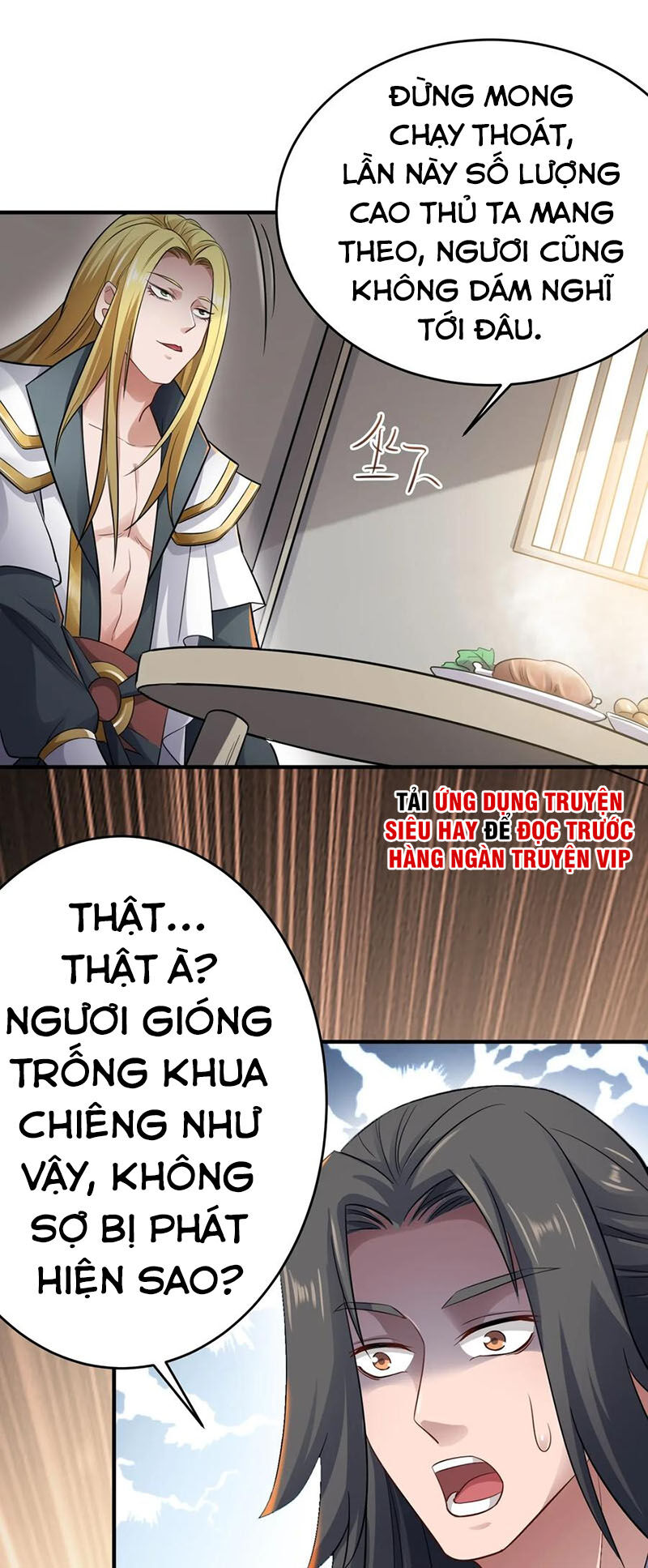 Nguyên Long Chapter 90 - Trang 2