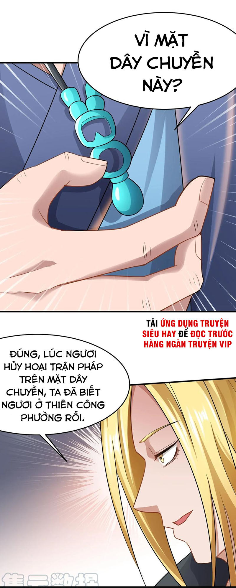 Nguyên Long Chapter 90 - Trang 2