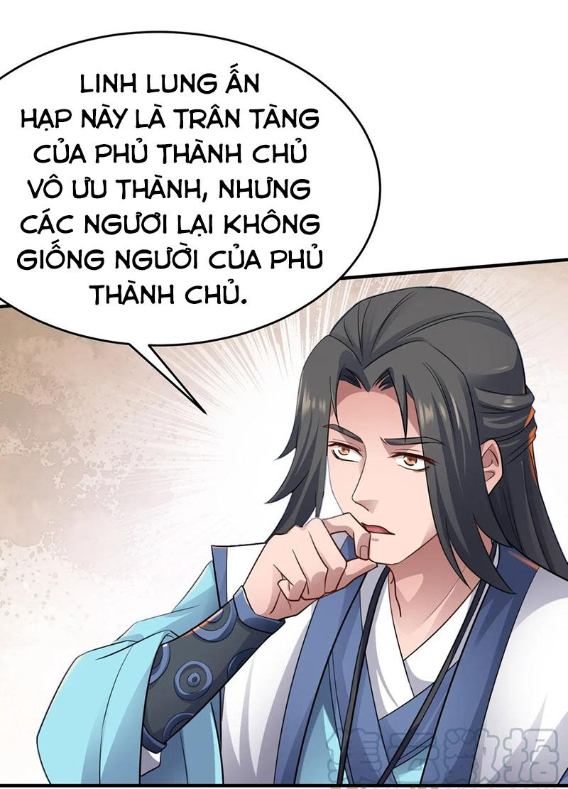 Nguyên Long Chapter 90 - Trang 2