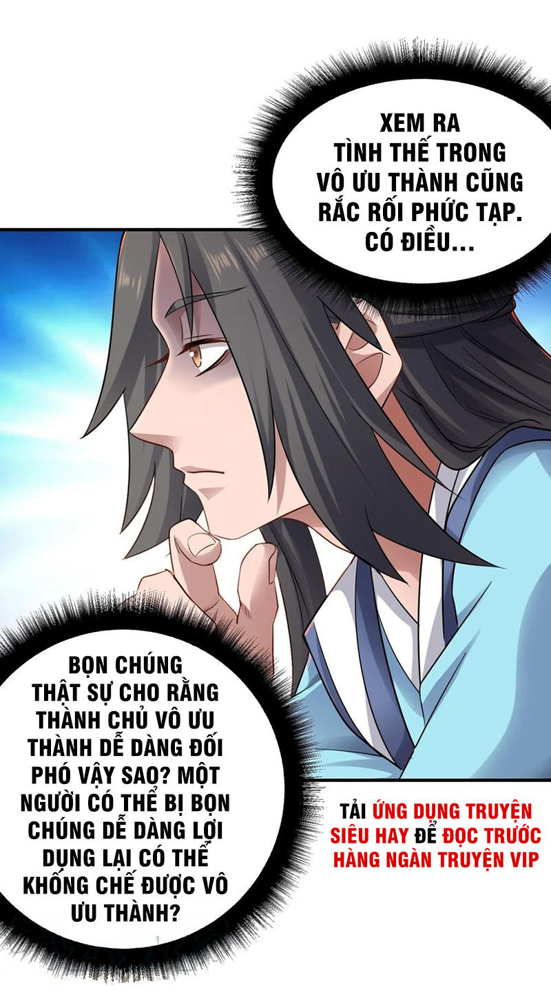Nguyên Long Chapter 90 - Trang 2