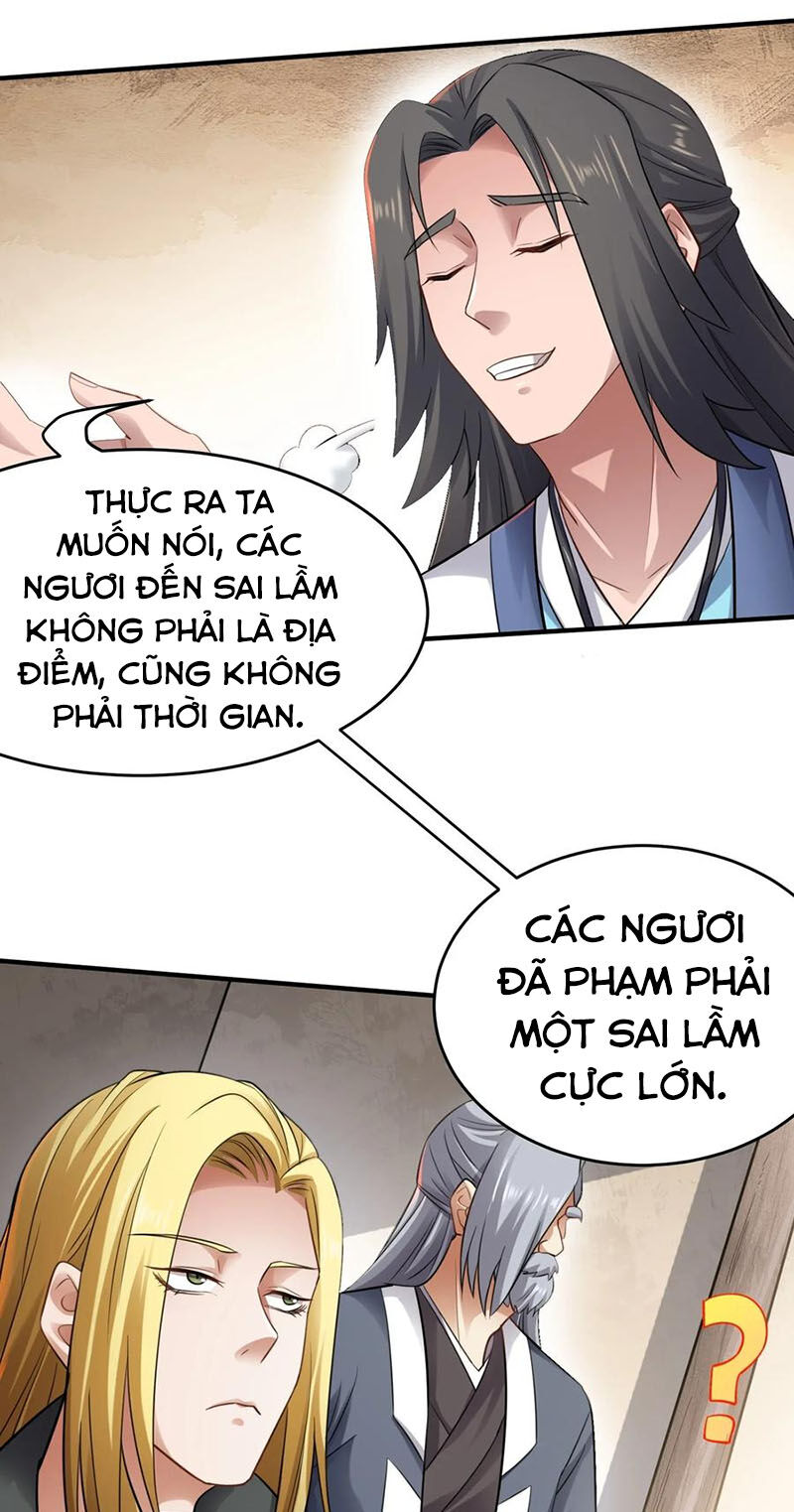 Nguyên Long Chapter 90 - Trang 2