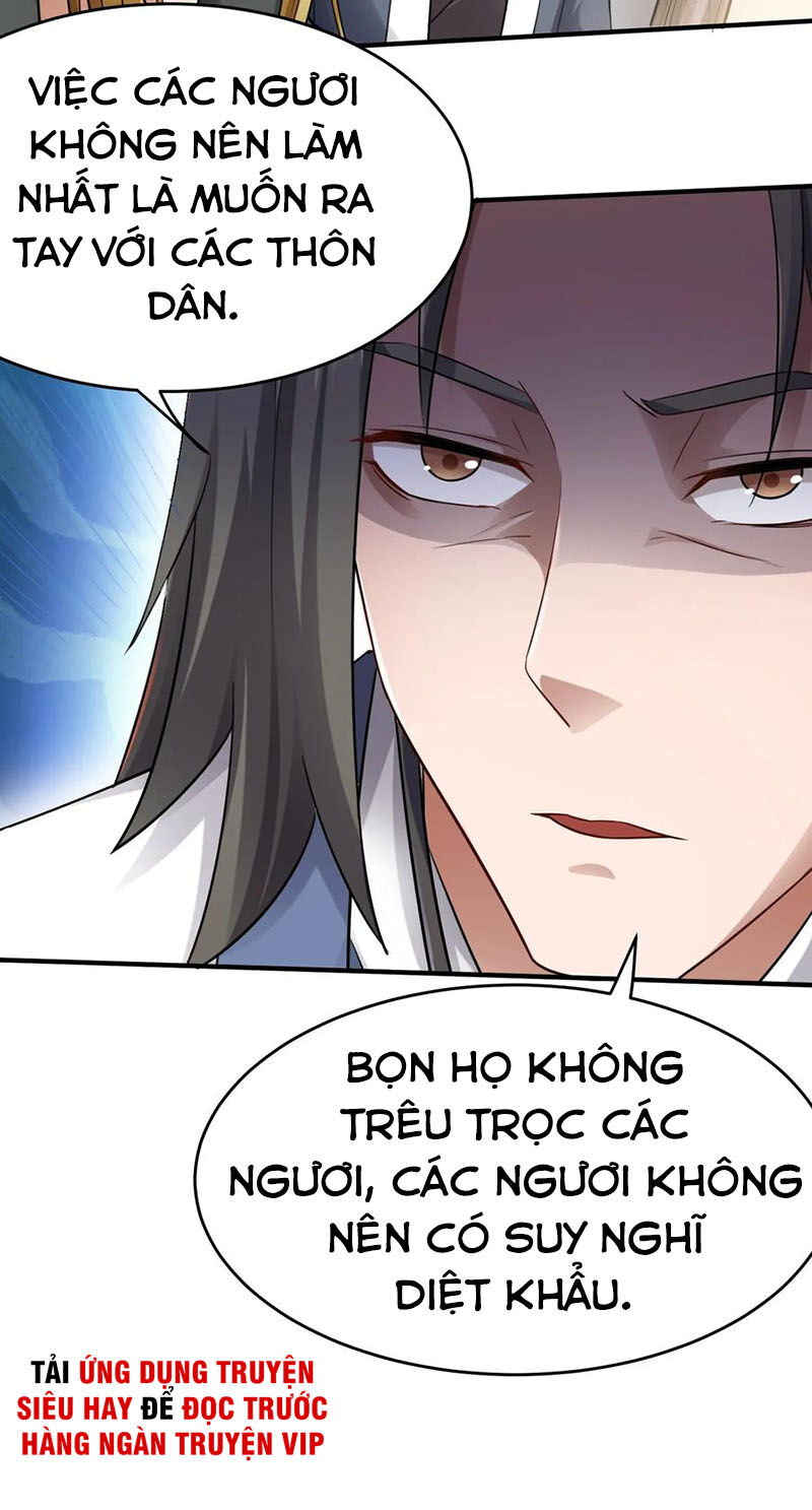 Nguyên Long Chapter 90 - Trang 2